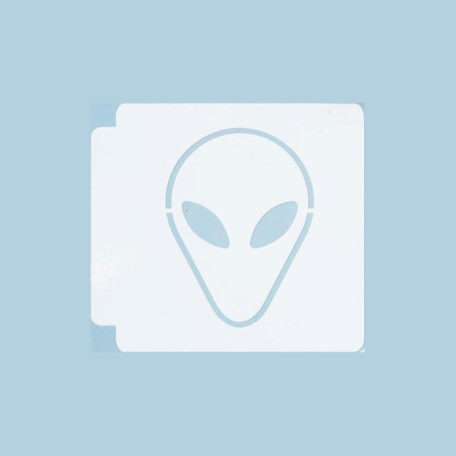 Alien 783-468 Stencil