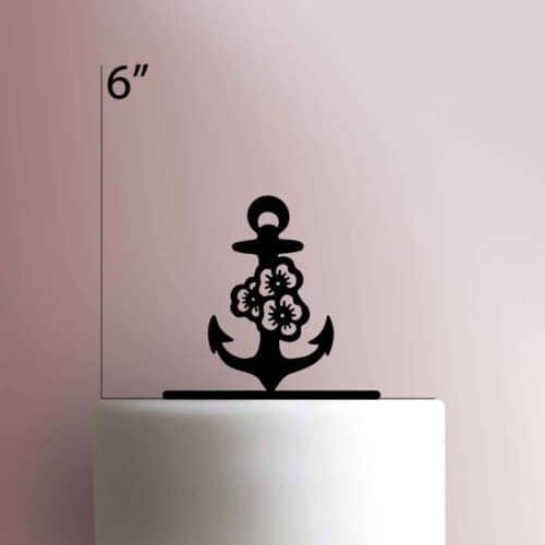 Anchor 225-204 Cake Topper