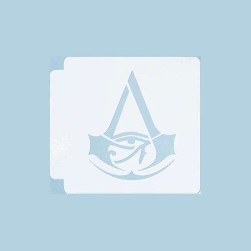 Assassin's Creed - Origins 783-470 Stencil