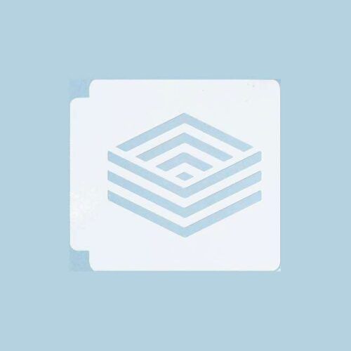 Box 783-502 Stencil