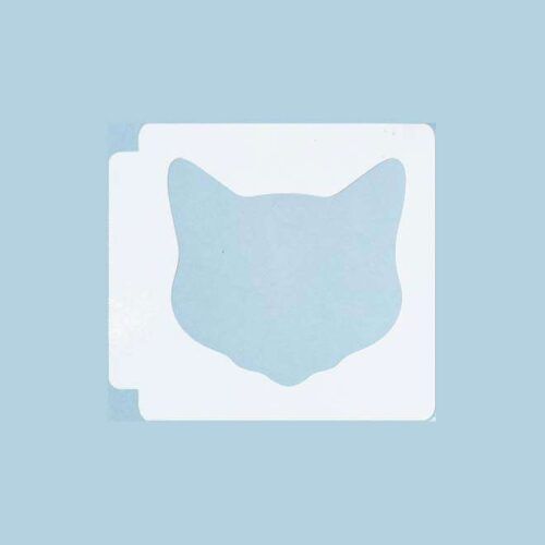 Cat 783-480 Stencil