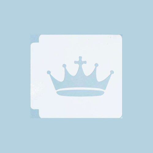 Crown 783-487 Stencil