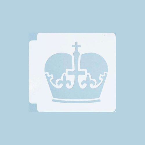 Crown 783-488 Stencil
