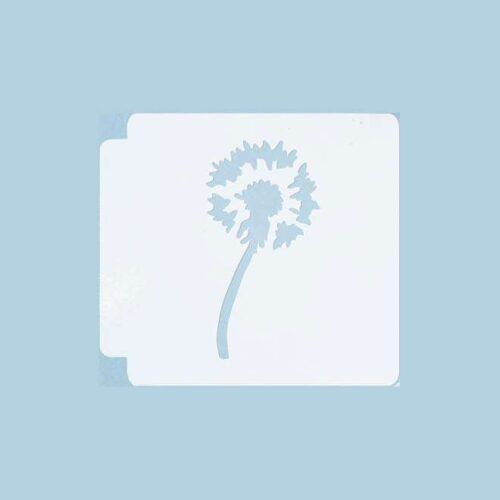 Dandelion 783-490 Stencil
