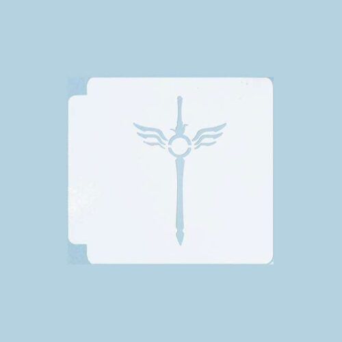 Devil May Cry 783-647 Stencil