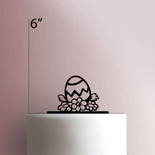 Easter Egg 225-219 Cake Topper