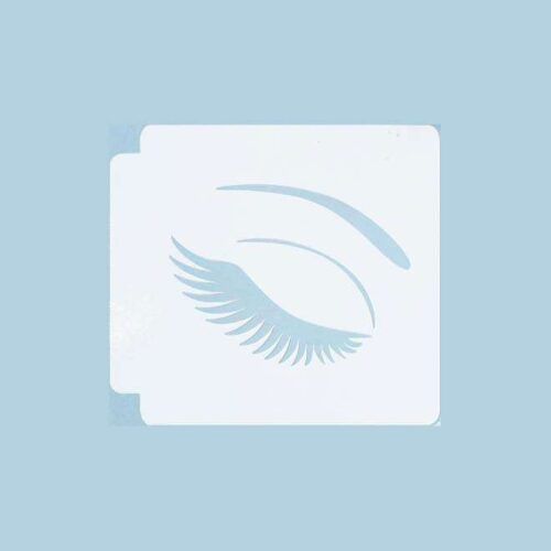 Eye 783-636 Stencil
