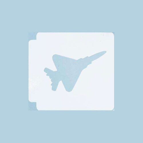 Jet 783-497 Stencil