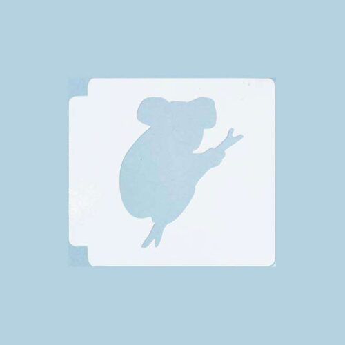 Koala 783-673 Stencil