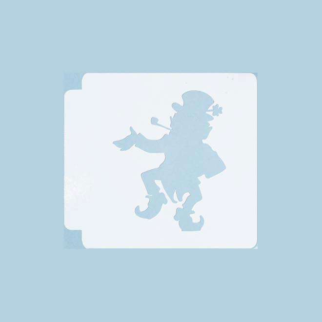 Leprechaun 783-654 Stencil