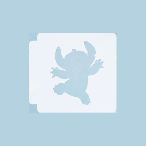 Lilo and Stitch - Stitch 783-584 Stencil