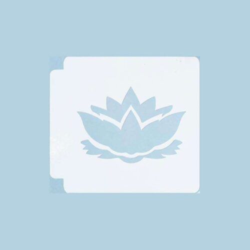 Lotus 783-664 Stencil