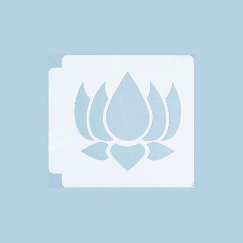 Lotus 783-665 Stencil