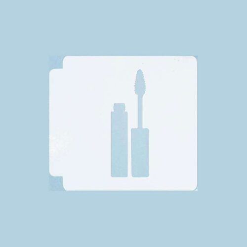 Mascara 783-634 Stencil