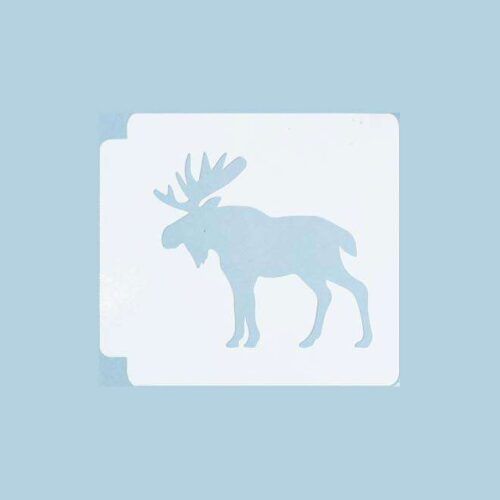 Moose 783-523 Stencil