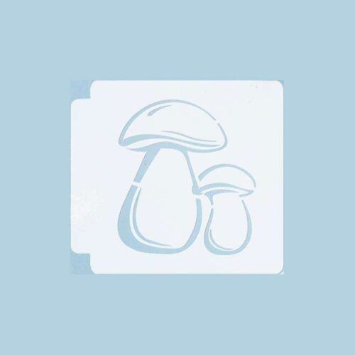 Mushroom 783-526 Stencil