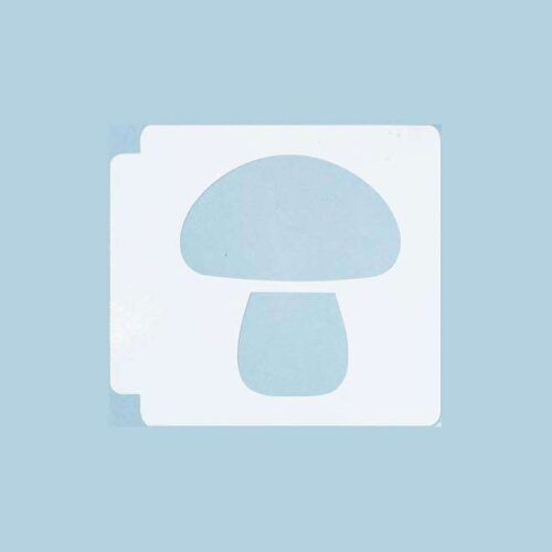Mushroom 783-577 Stencil