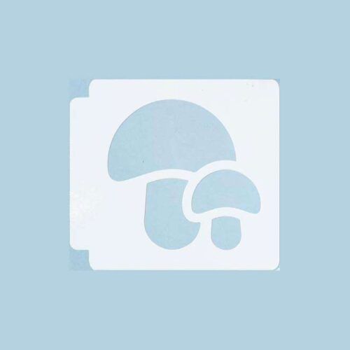 Mushroom 783-577 Stencil