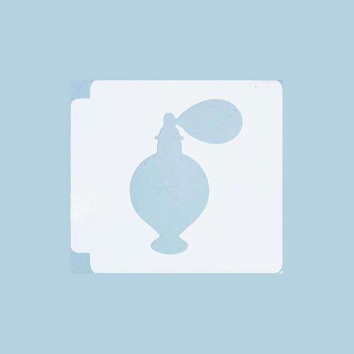 Perfume 783-635 Stencil