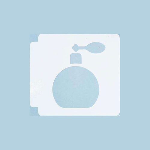 Perfume 783-638 Stencil