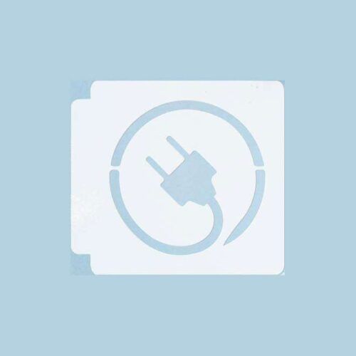 Plug 783-494 Stencil