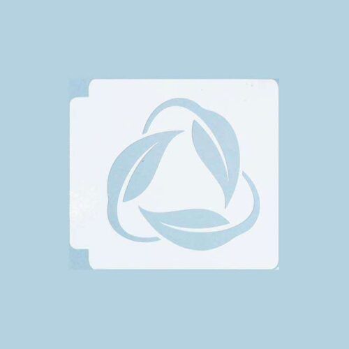 Recycle 783-571 Stencil