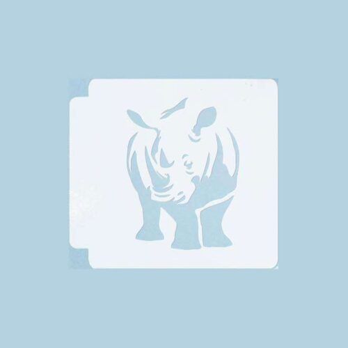 Rhino 783-574 Stencil