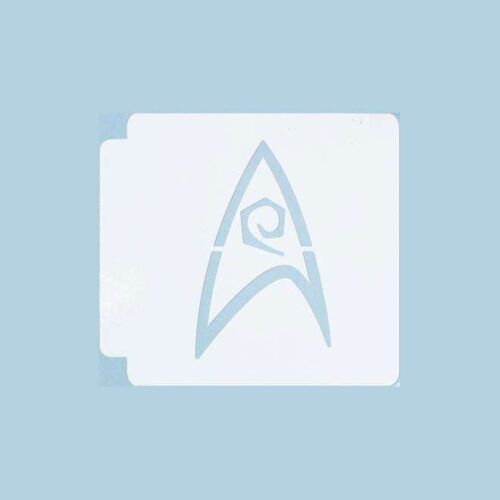 Star Trek - Engineering 783-642 Stencil