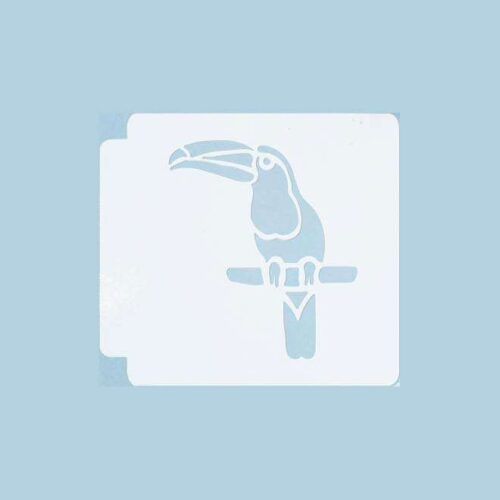 Toucan 783-380 Stencil