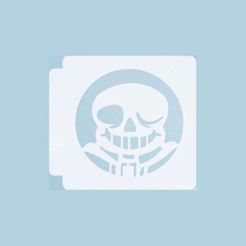 Undertale - Sans 783-564 Stencil
