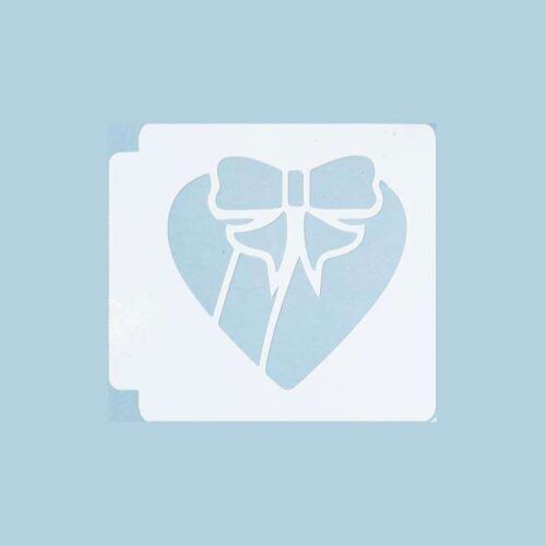 Valentine's Day 783-511 Stencil