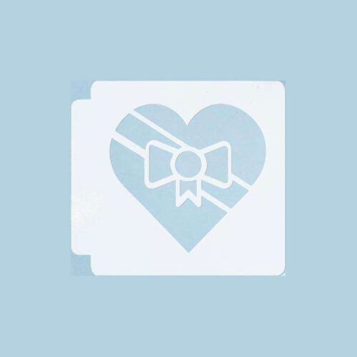 Valentine's Day 783-593 Stencil