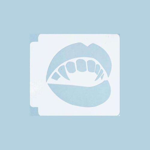 Vampire 783-435 Stencil