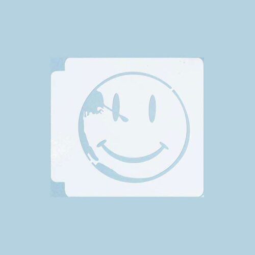 Watchmen 783-601 Stencil
