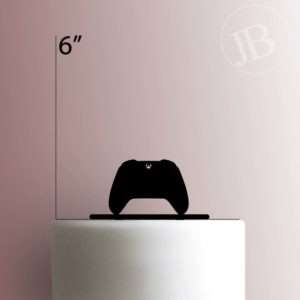 Xbox One 225-187 Cake Topper