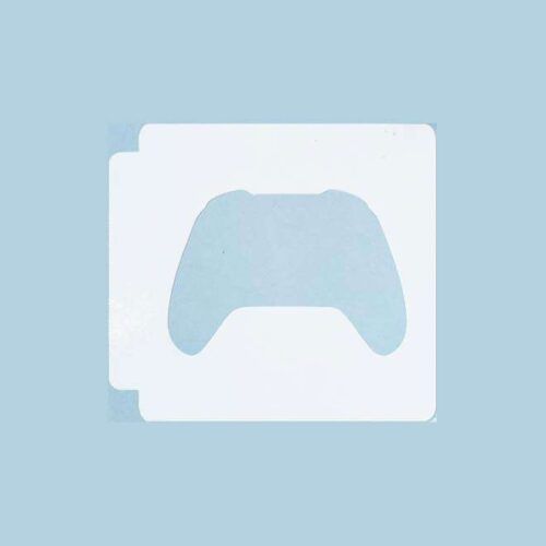 Xbox One Controller 783-603 Stencil
