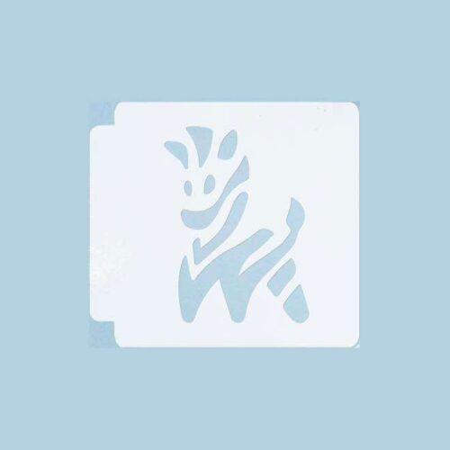 Zebra 783-604 Stencil