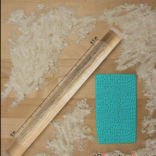 JB Alligator Skin 765-156 1in 1