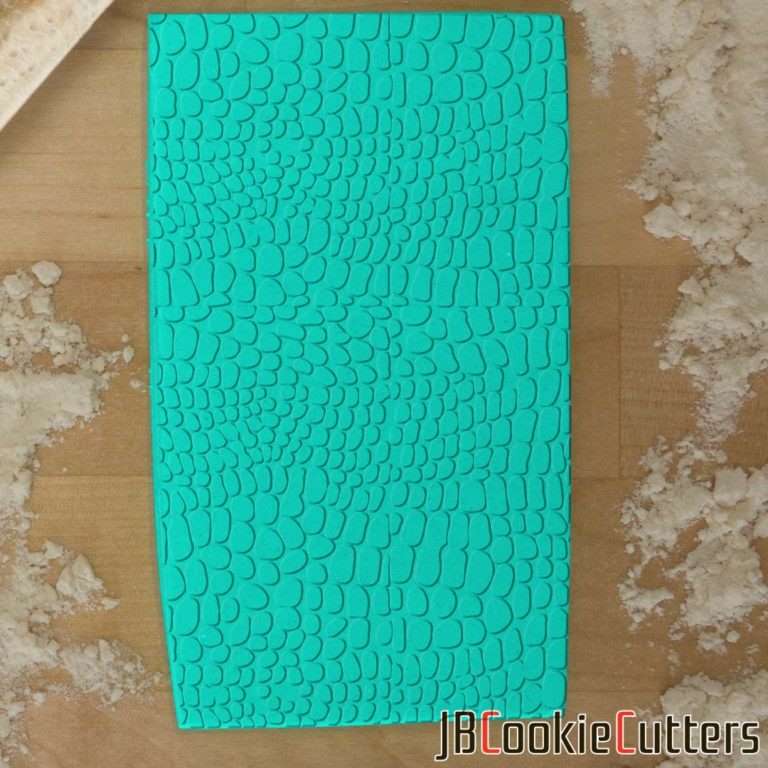 Alligator Skin 765-156 1 Inch Rolling Pin