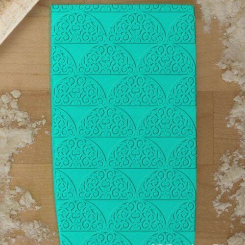 Circle Pattern 765-162
