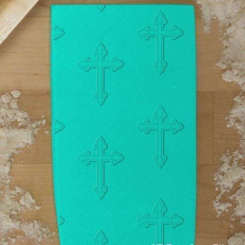Cross Pattern 765-166