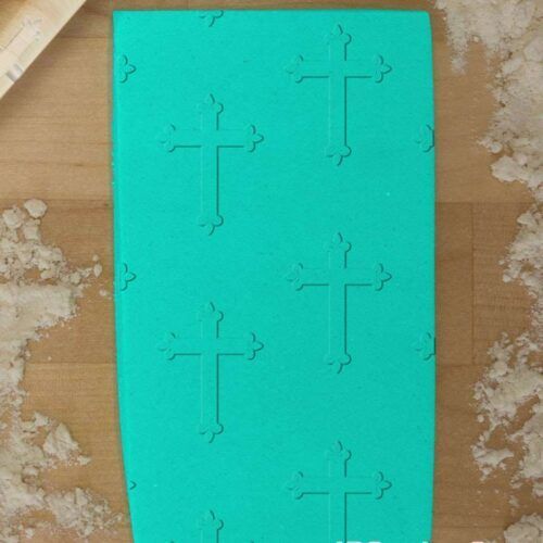 Cross Pattern 765-167