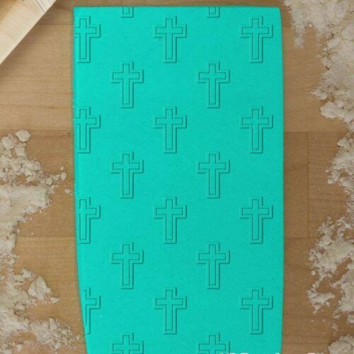 JB Cross Pattern 765-168 1in 2