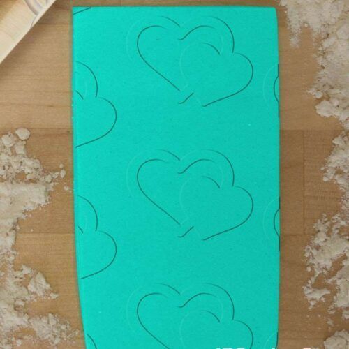 Hearts 765-150