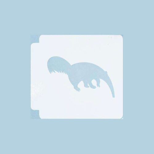 Anteater 783-720 Stencil