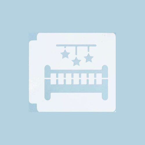 Crib 783-727 Stencil