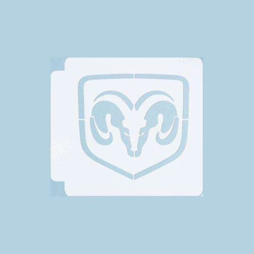 Dodge 783-551 Stencil