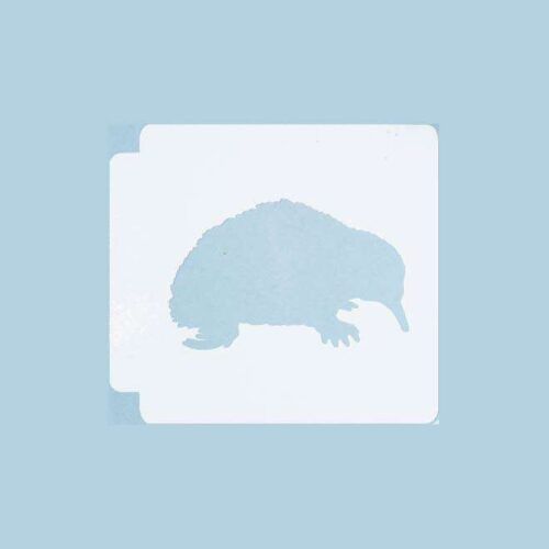 Echidna 783-455 Stencil