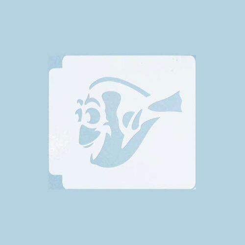 Finding Nemo - Dory 783-688 Stencil