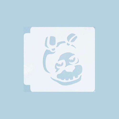 Five Nights at Freddy's - Bonnie 783-689 Stencil